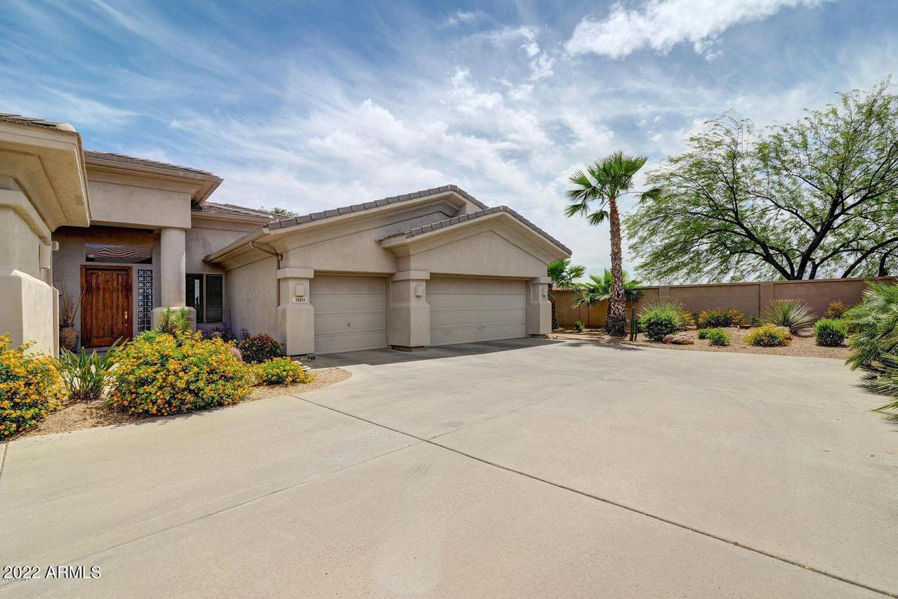 14859 E Vistaview Ct., Fountain Hills, AZ 85268