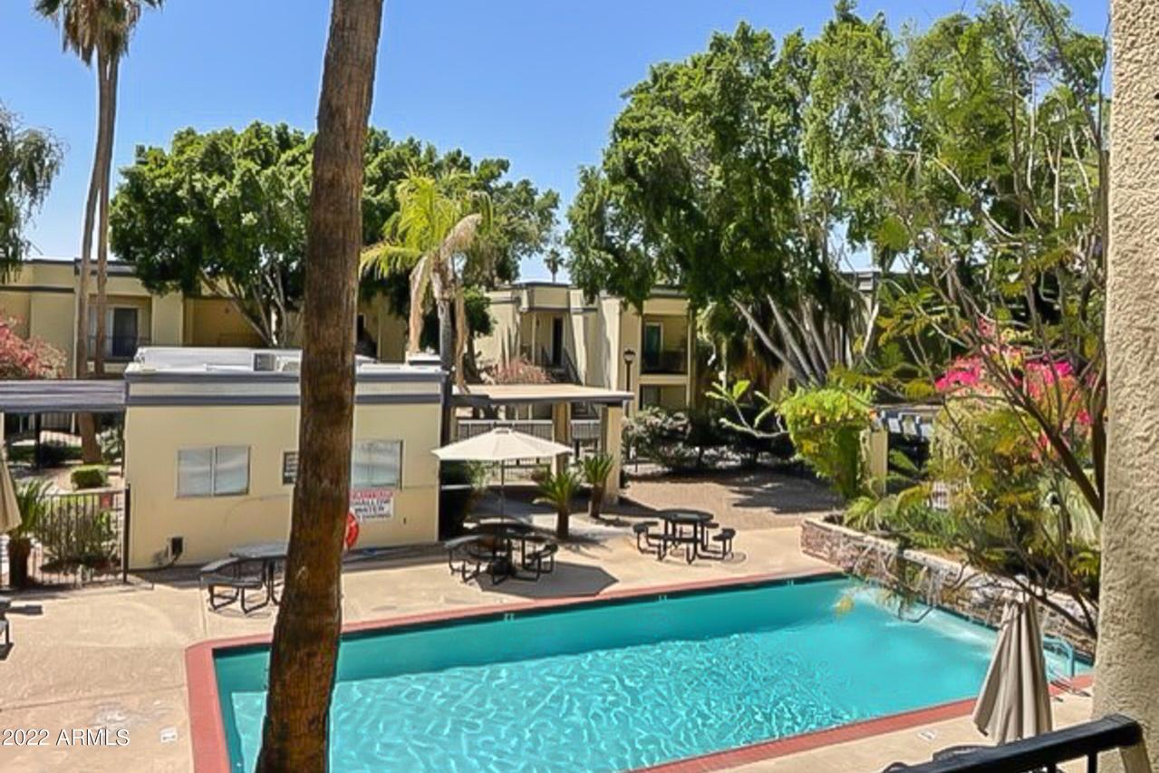740 W Elm St. #203, Phoenix, AZ 85013