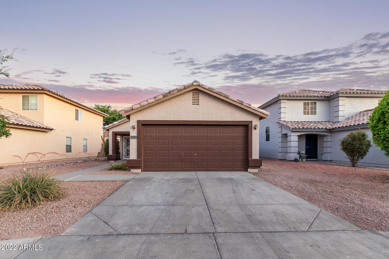 11805 W Laurel Ln., El Mirage, AZ 85335