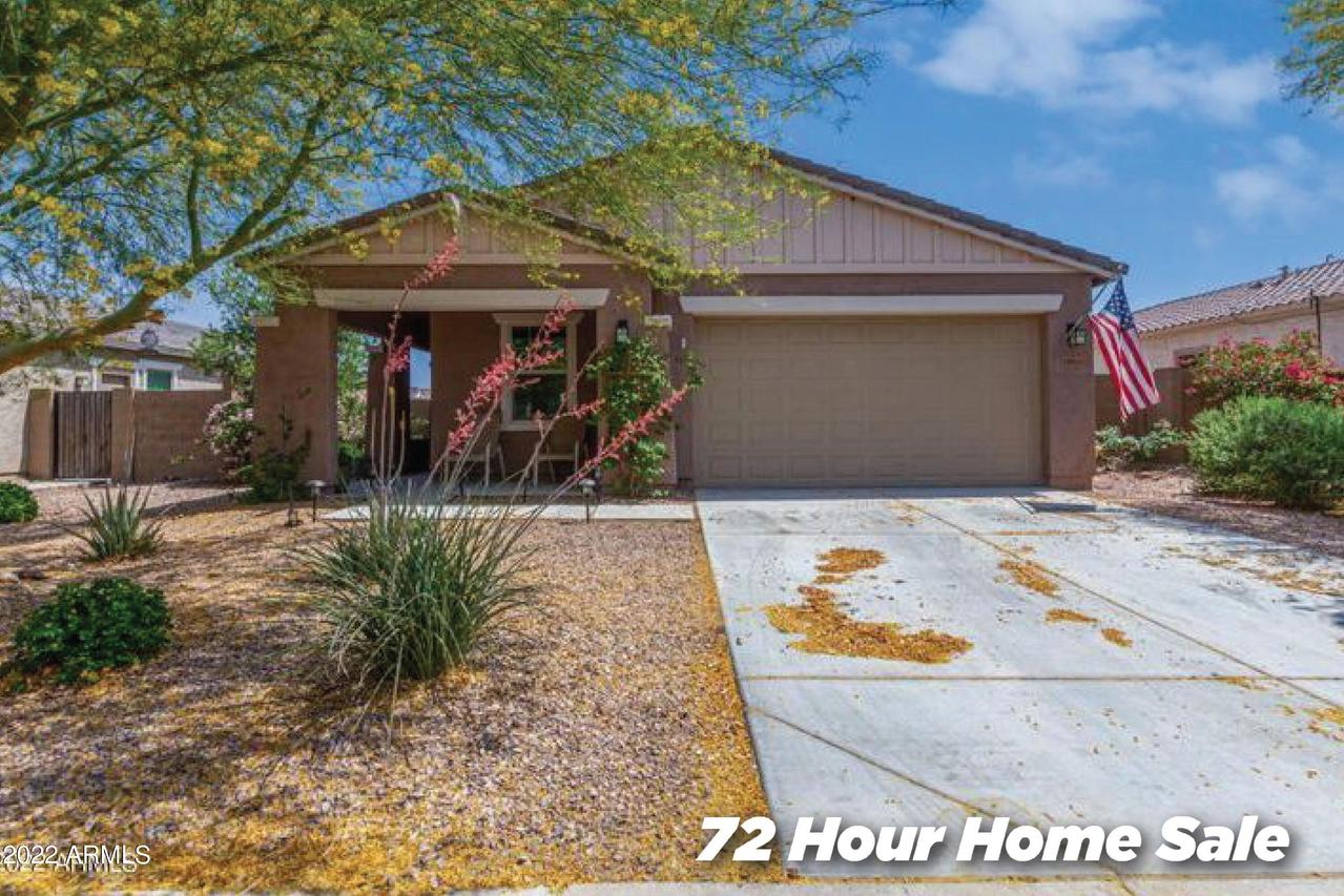 19913 W Lincoln St., Buckeye, AZ 85326