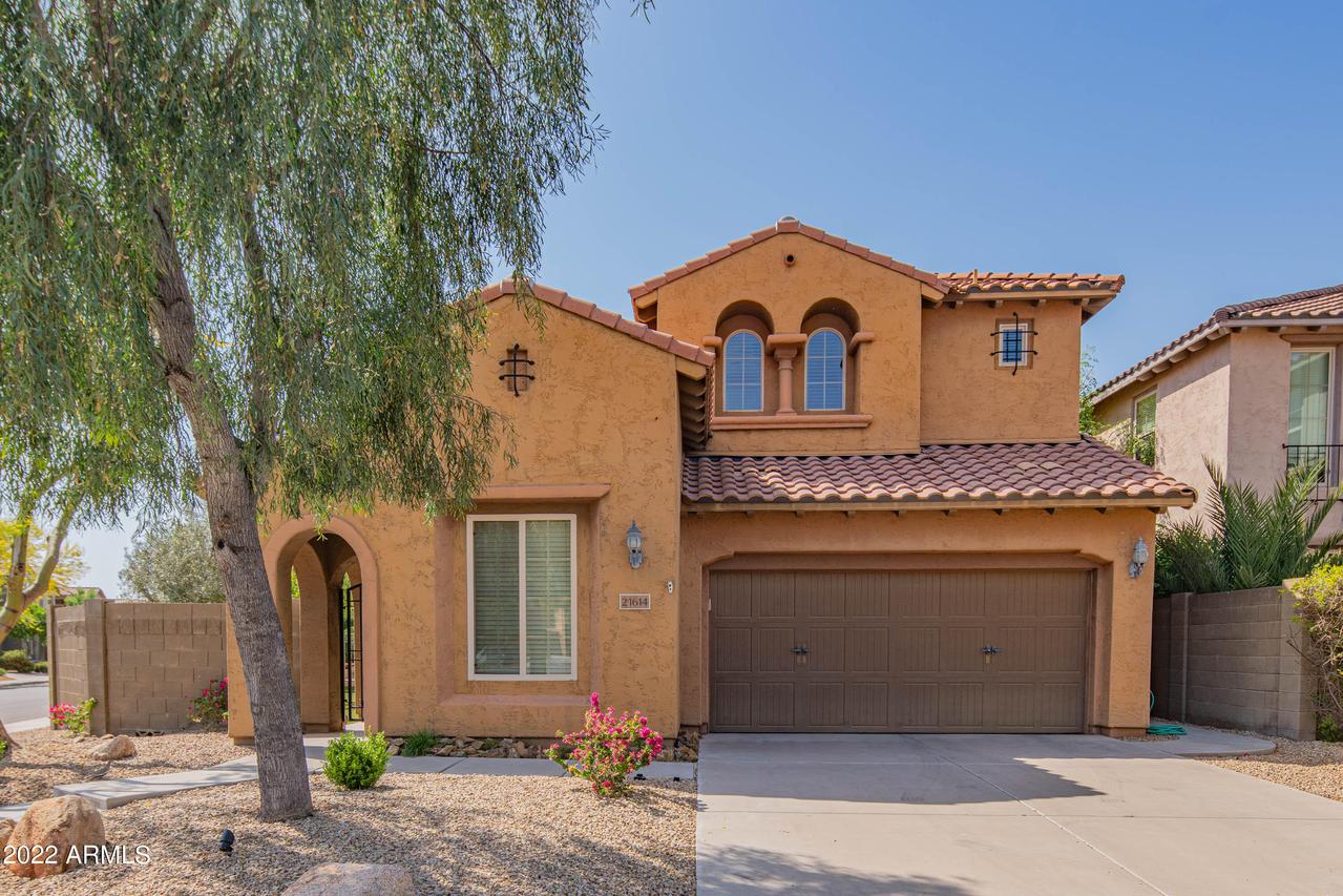 21614 N 39th Pl., Phoenix, AZ 85050