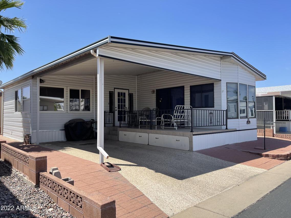 7750 E Broadway Rd. #792, Mesa, AZ 85208