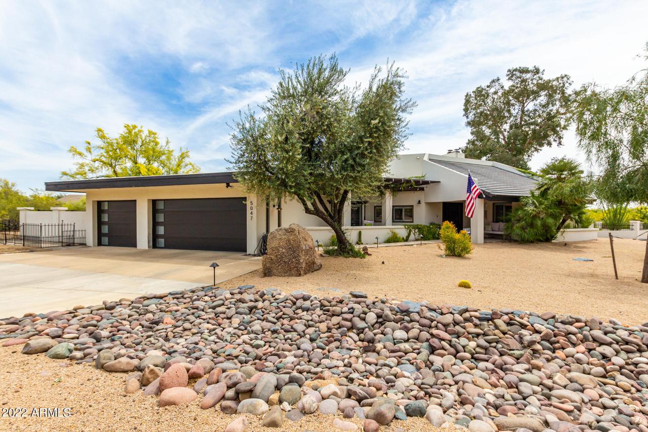 5047 E Rancho Tierra Dr., Cave Creek, AZ 85331
