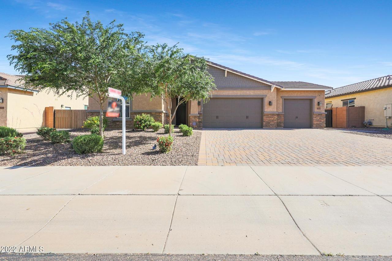 18373 W Monterosa St., Goodyear, AZ 85395