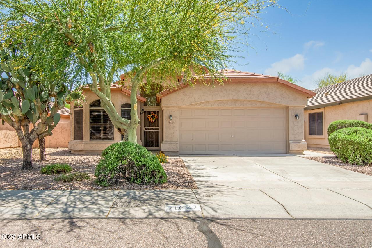 21627 N 44th Pl., Phoenix, AZ 85050