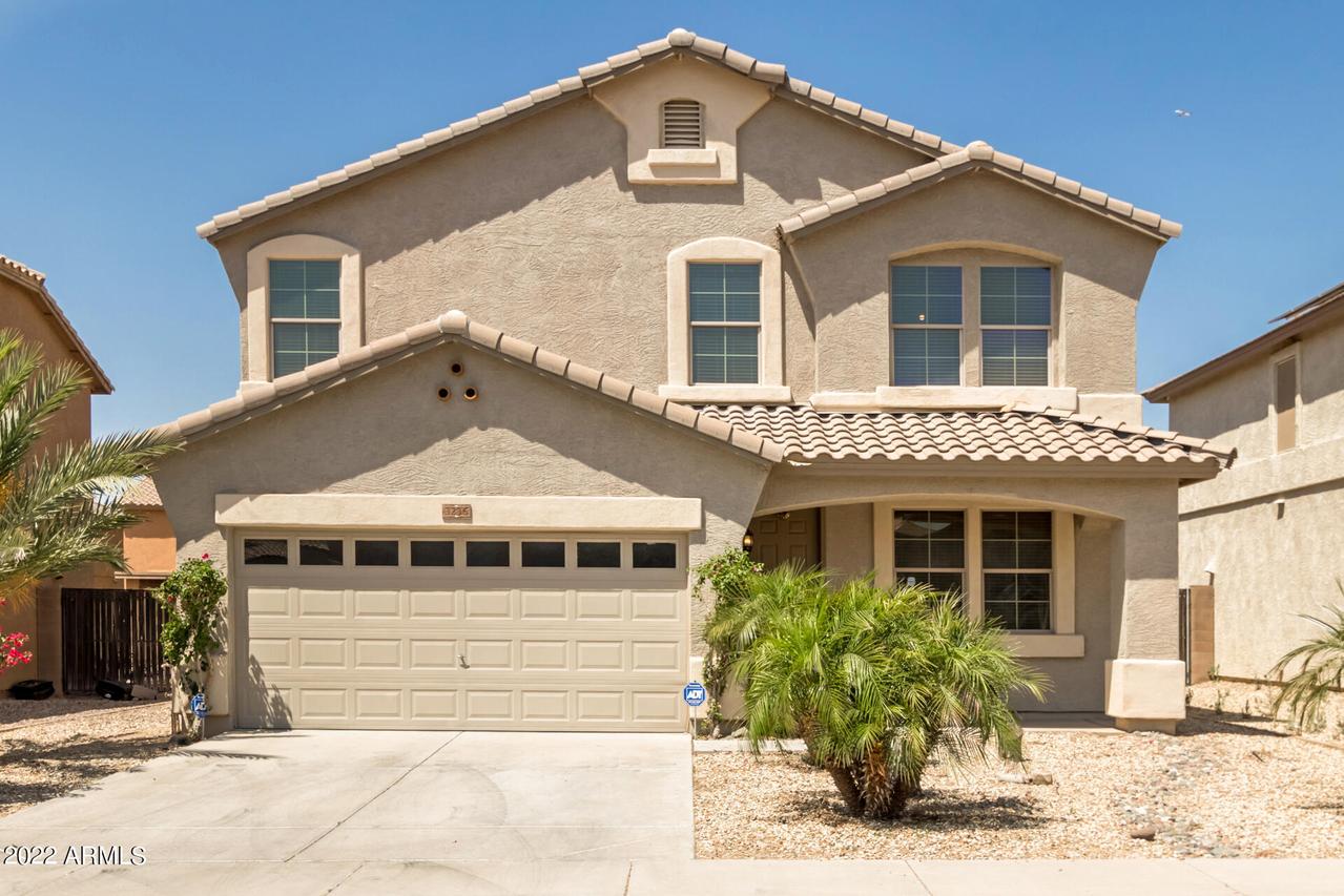 3236 W Saint Anne Ave., Phoenix, AZ 85041