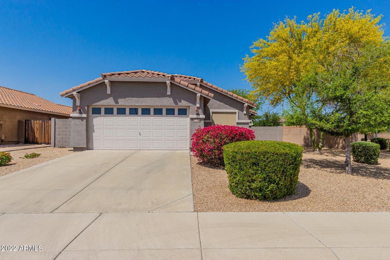 17730 W Ventura St., Surprise, AZ 85388
