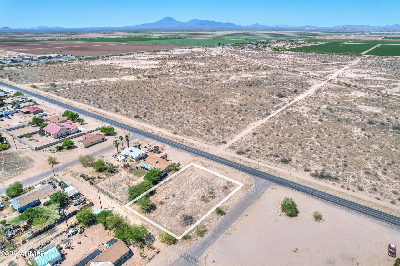 000 N Stanfield Rd. #1, Stanfield, AZ 85172