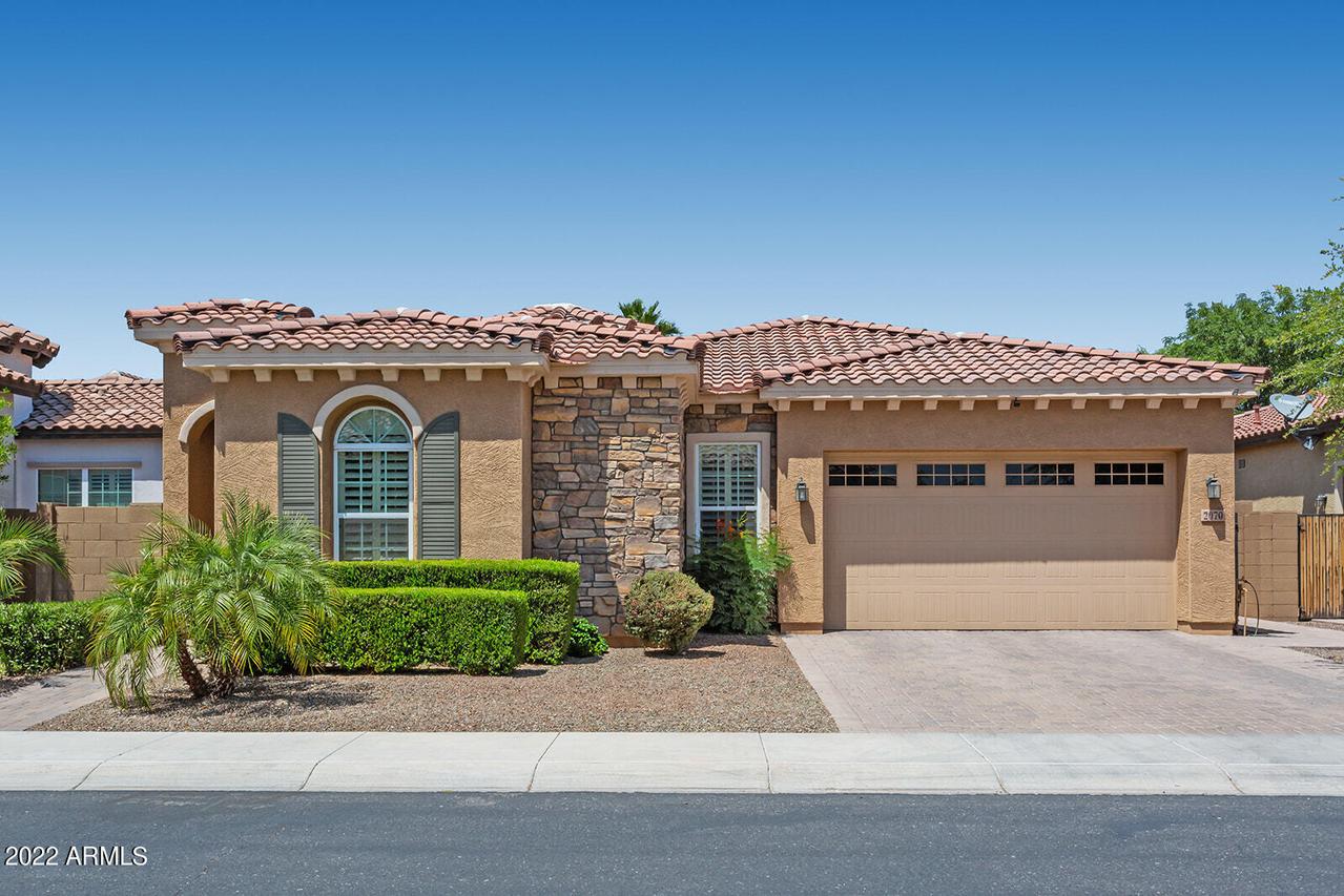 2070 E Geronimo St., Chandler, AZ 85225