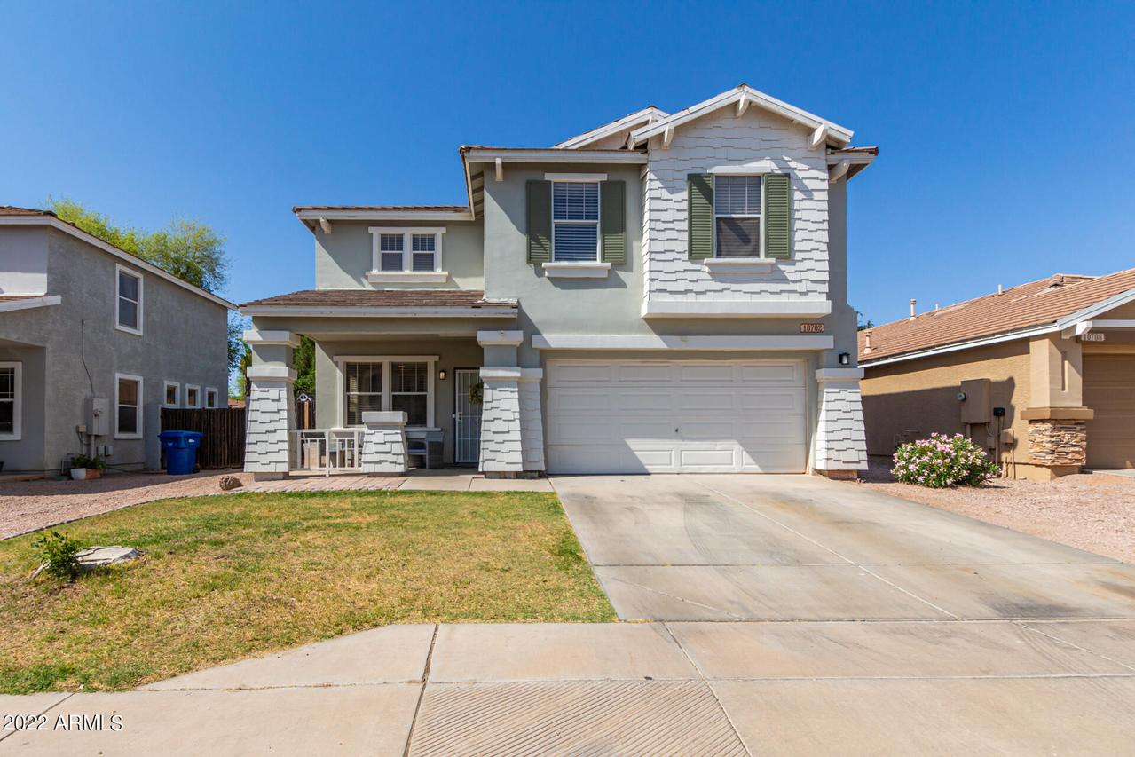 10702 E Portobello Ave., Mesa, AZ 85212