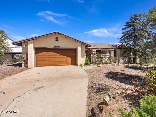 2490 Ridge Rd., Prescott, AZ 86301