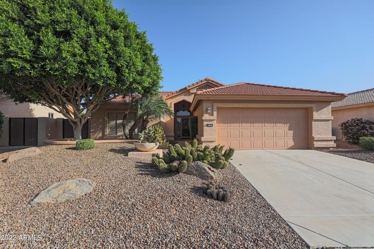 15306 W Mulberry Dr., Goodyear, AZ 85395