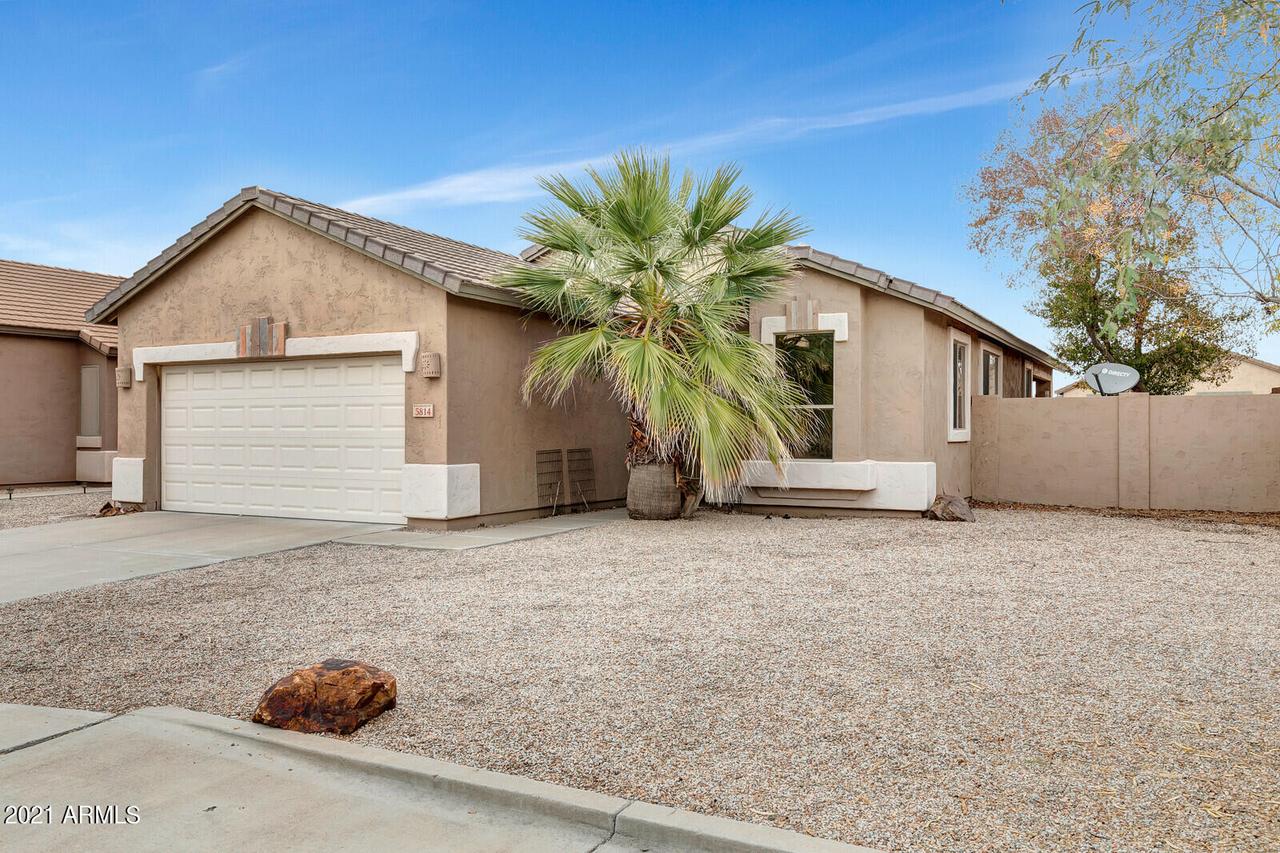 5814 W Alice Ave., Glendale, AZ 85302