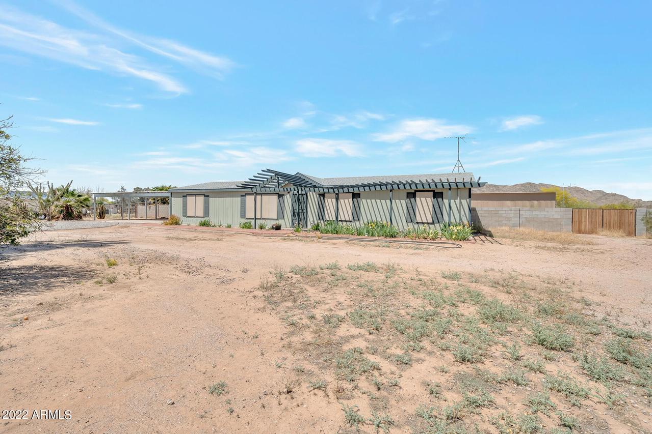 7316 S John Jacob Astor Ave., Casa Grande, AZ 85193