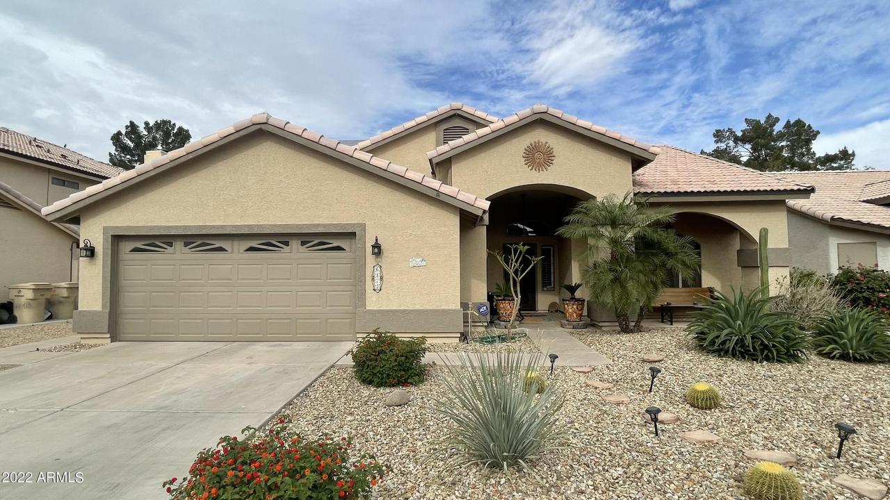 6172 N 79th Ln., Glendale, AZ 85303