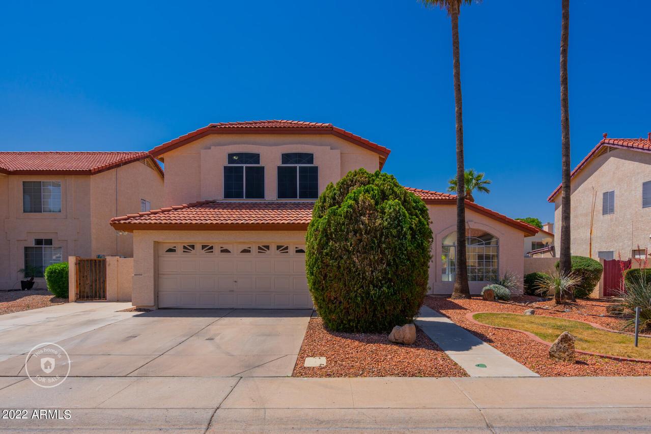 11403 W Primrose Dr., Avondale, AZ 85323