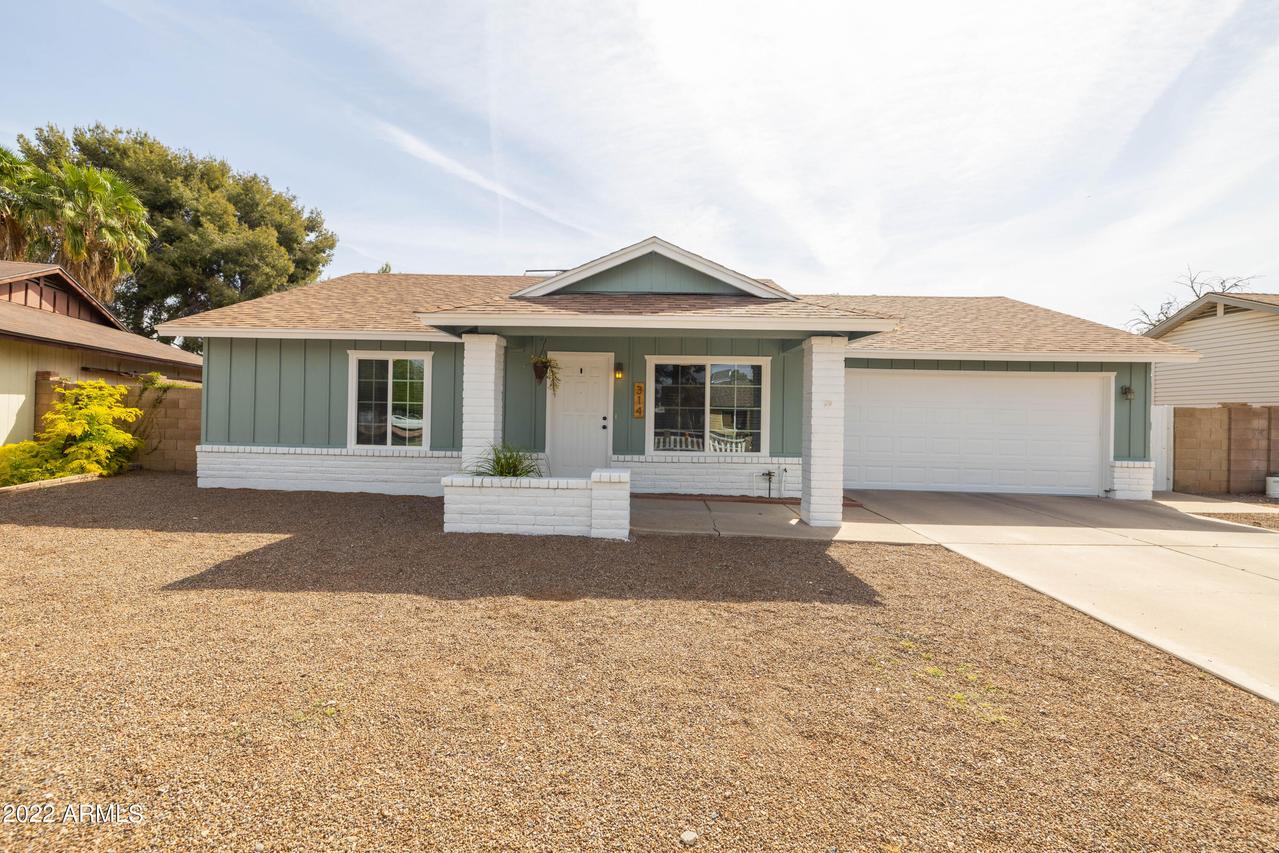 314 E Moore Ave., Gilbert, AZ 85234