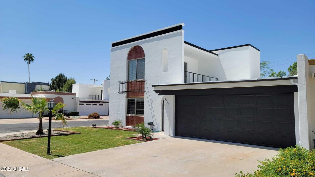 3502 N 25th Pl., Phoenix, AZ 85016