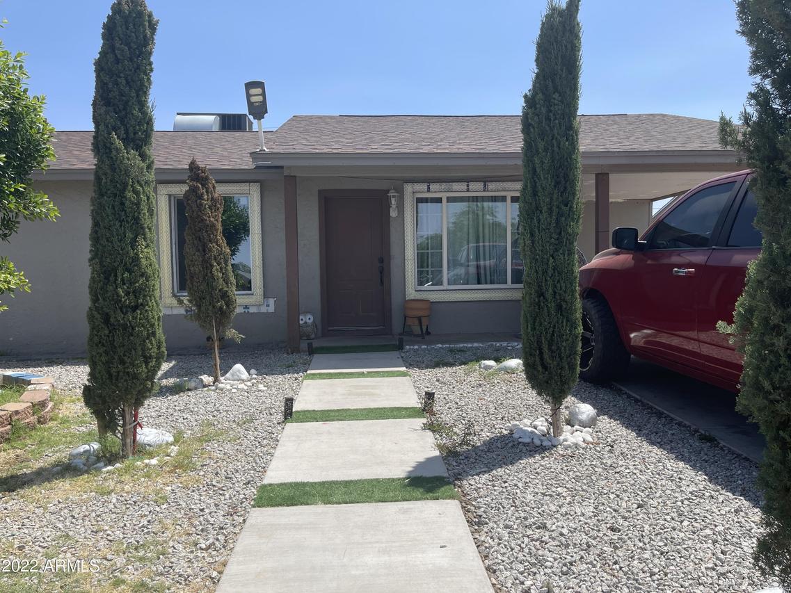 2527 N 49th Ave., Phoenix, AZ 85035