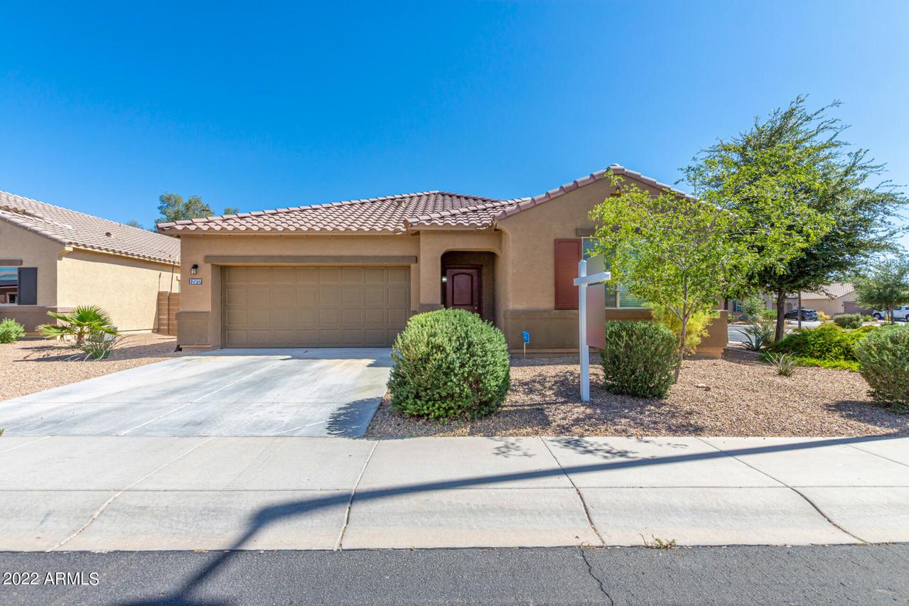 23727 W Sonrisas St., Buckeye, AZ 85326