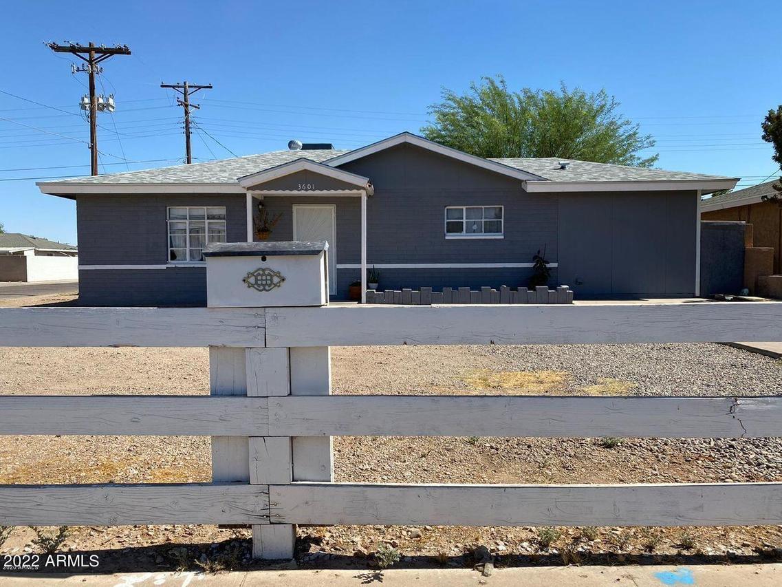 3601 W Encanto Blvd., Phoenix, AZ 85009