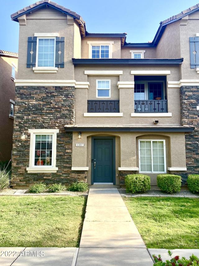 1307 S Sabino Dr., Gilbert, AZ 85296