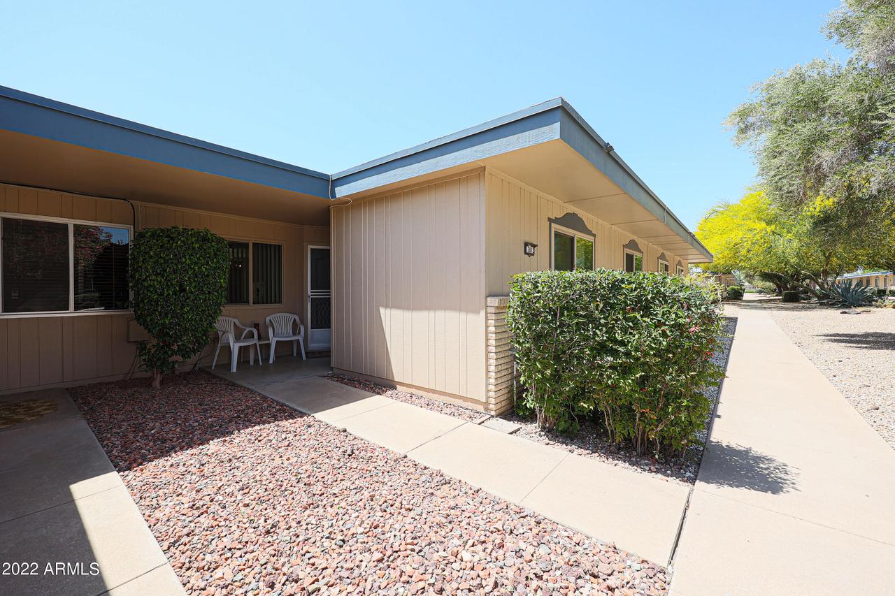 13812 N 108th Dr., Sun City, AZ 85351