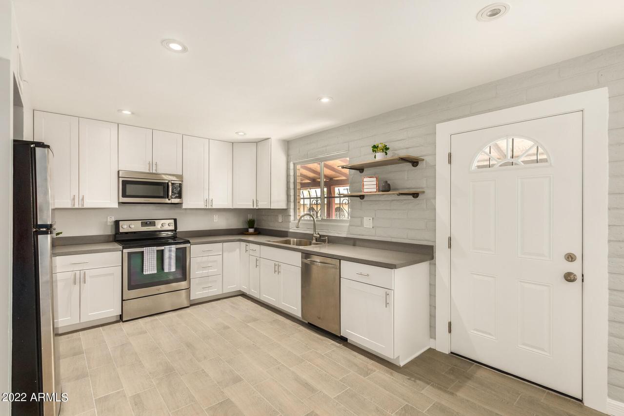 6739 N 16th St. #14, Phoenix, AZ 85016