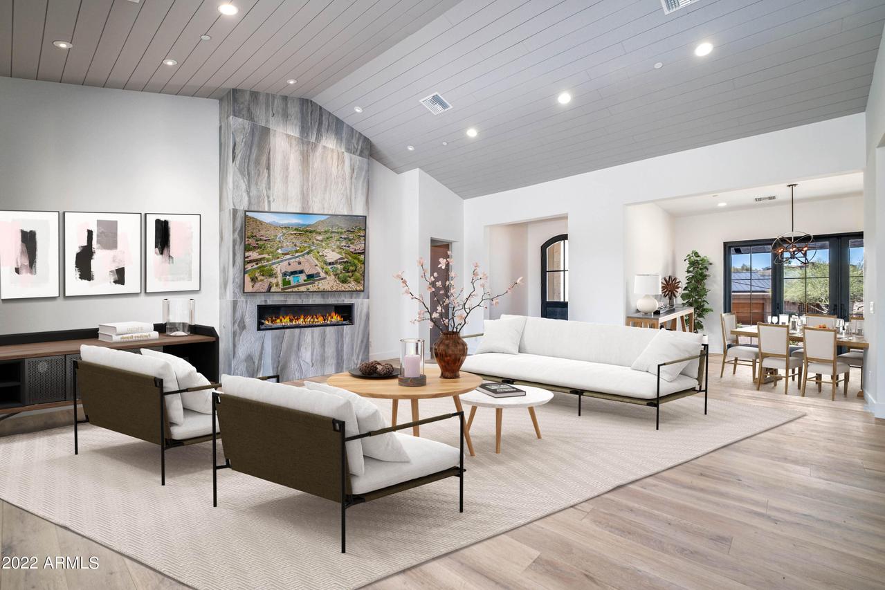 12077 N Sunset Vista Dr., Fountain Hills, AZ 85268