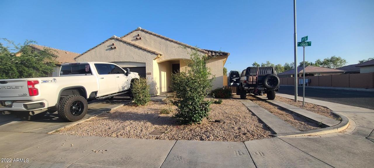 11737 W Chase Ln., Avondale, AZ 85323