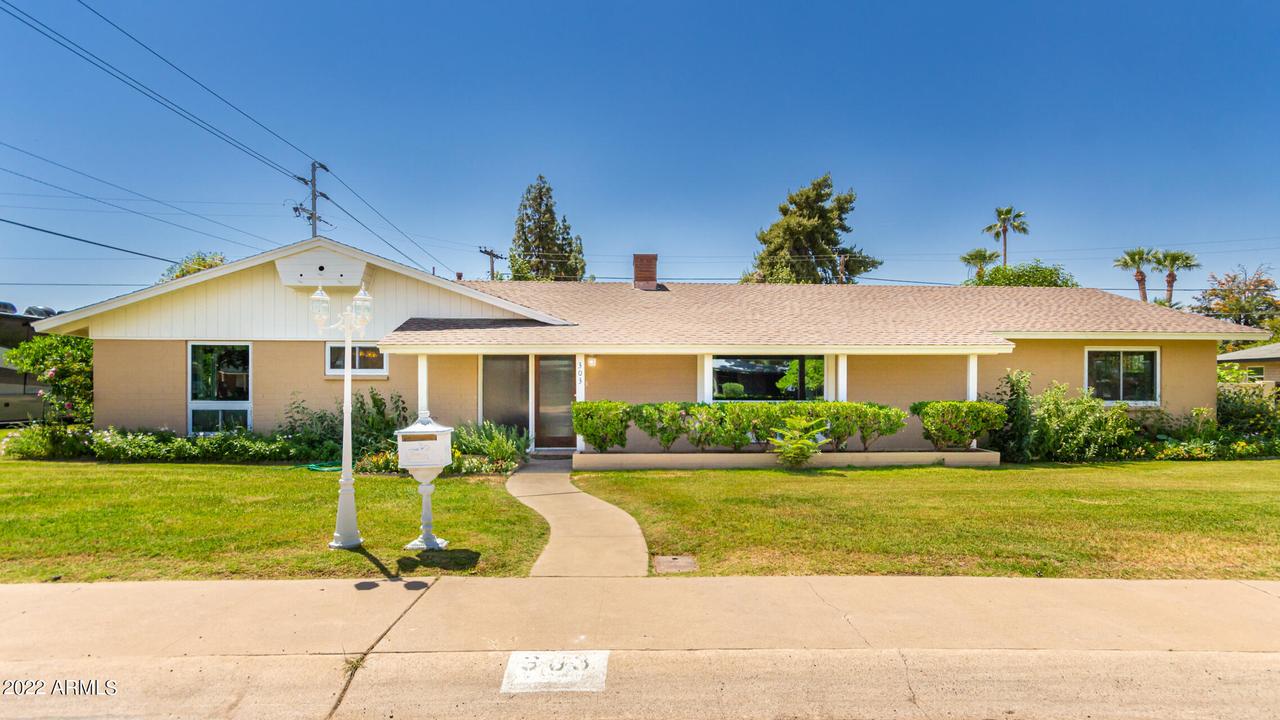 303 W Diana Ave., Phoenix, AZ 85021
