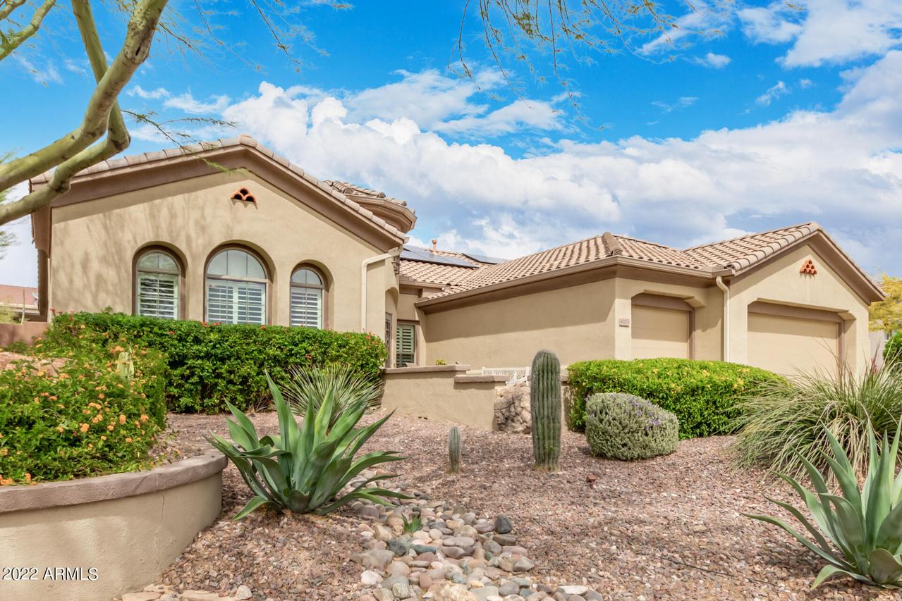 40713 N La Cantera Dr., Phoenix, AZ 85086