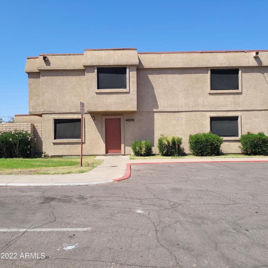 4006 W Wonderview Rd., Phoenix, AZ 85019