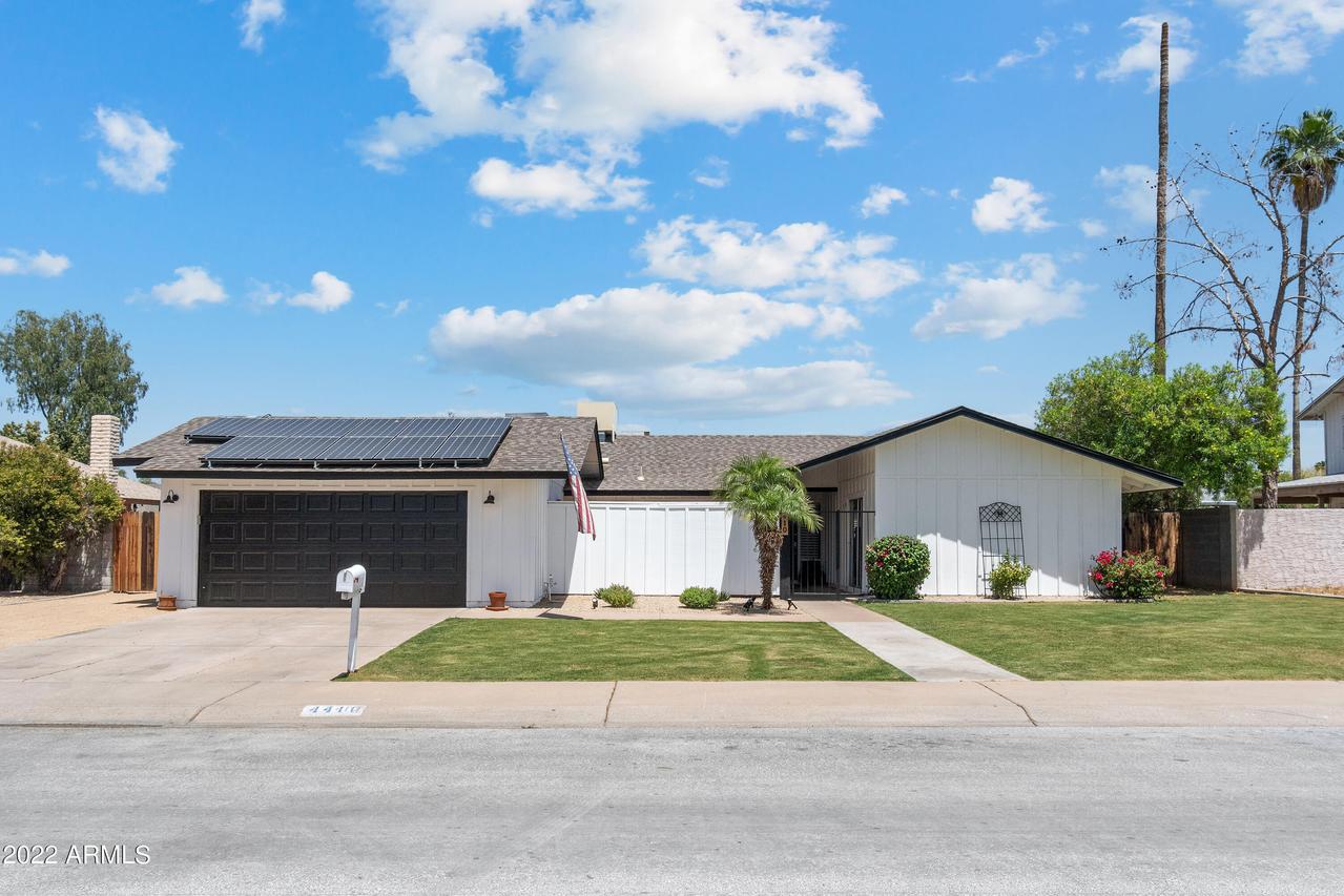 4410 W Crocus Dr., Glendale, AZ 85306