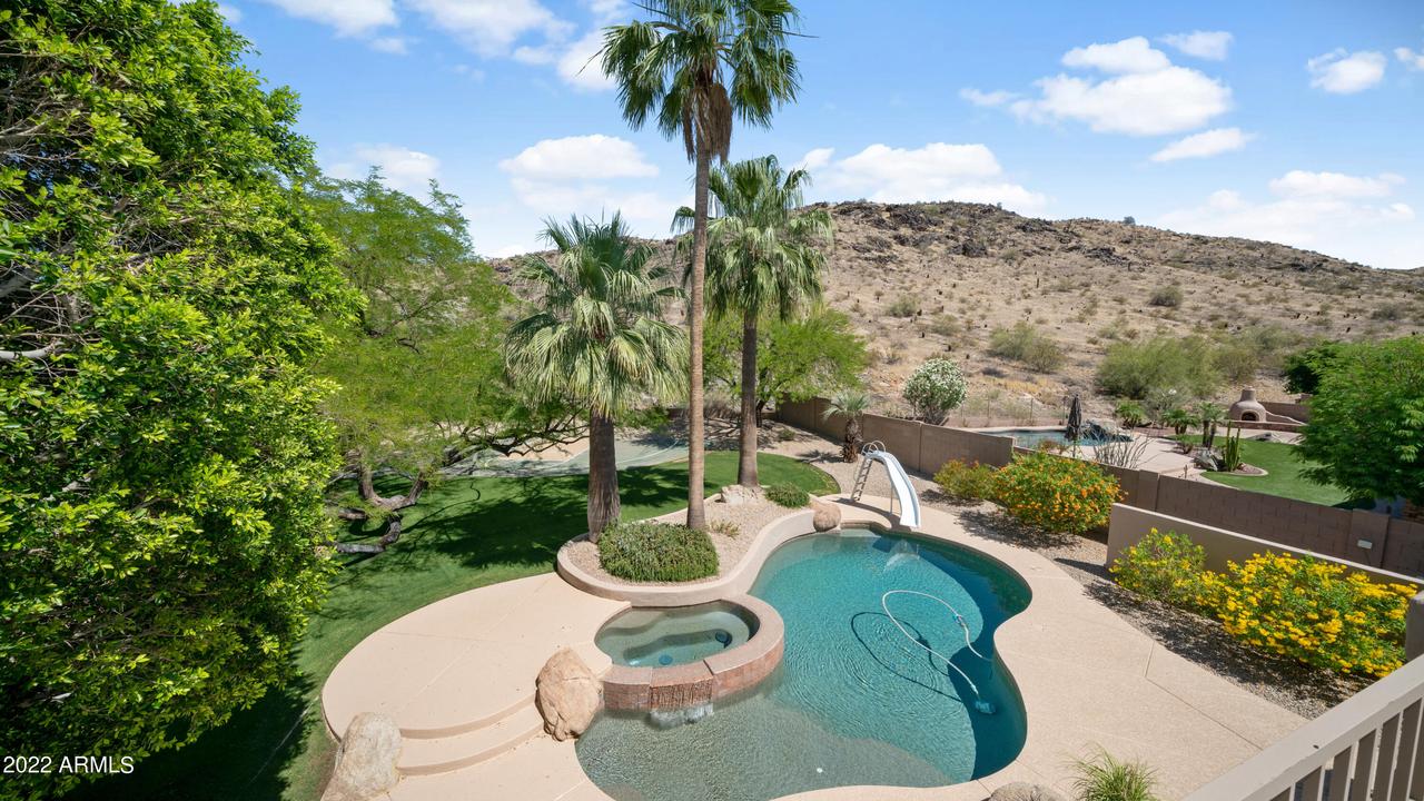 306 W Mountain Sky Ave., Phoenix, AZ 85045