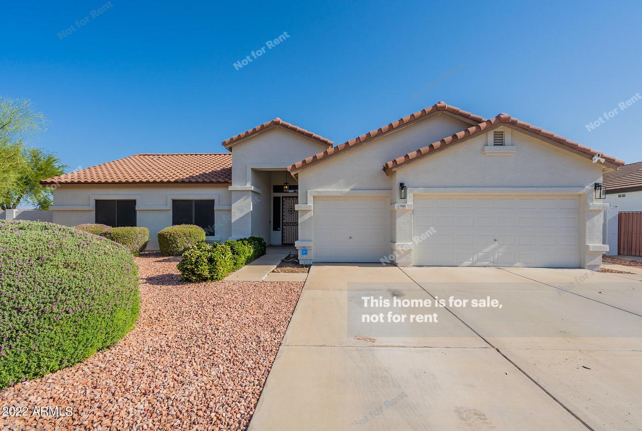 7428 W Planada Ln., Glendale, AZ 85310