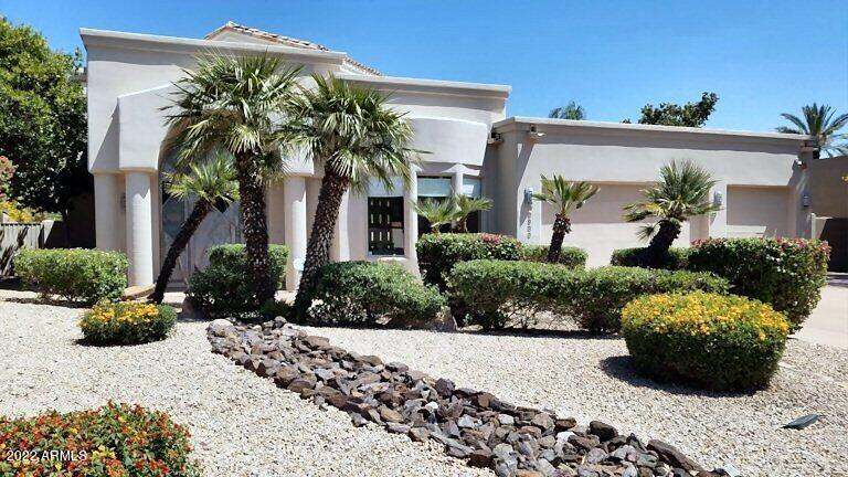 9989 E Island Cir., Scottsdale, AZ 85258