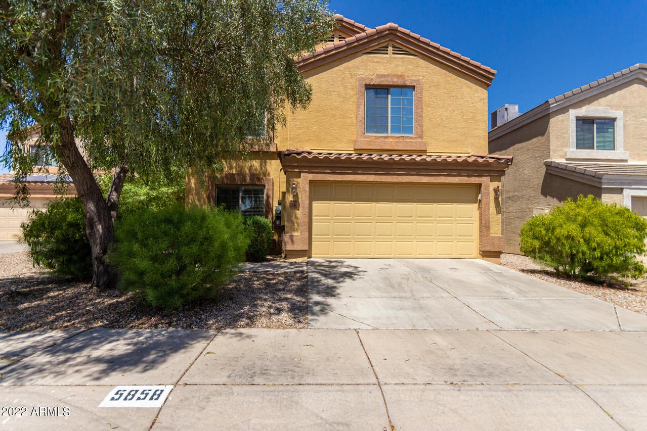 5858 E Desert Spoon Ln., Florence, AZ 85132