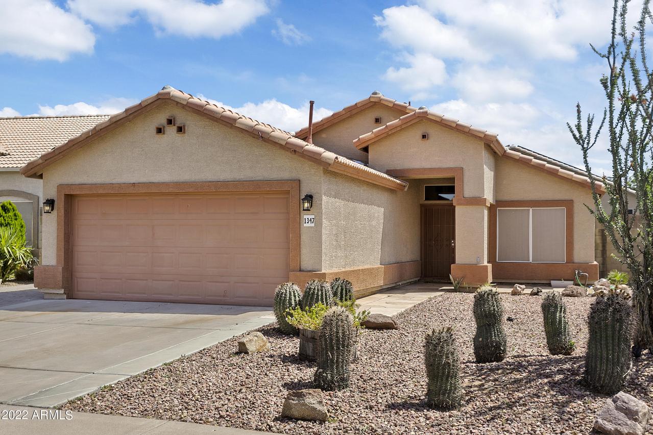 1347 E Page Ave., Gilbert, AZ 85234