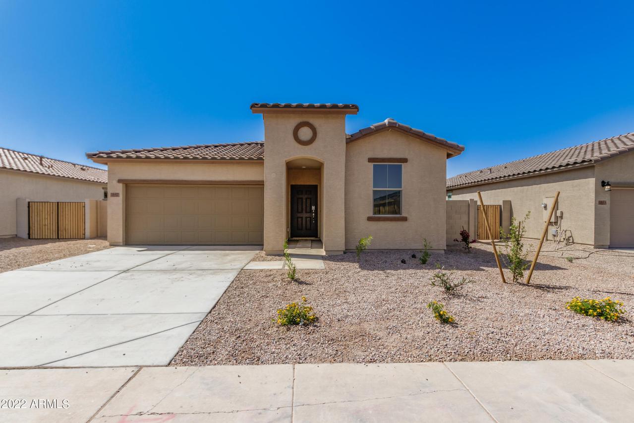 1657 E Kingman Pl., Casa Grande, AZ 85122
