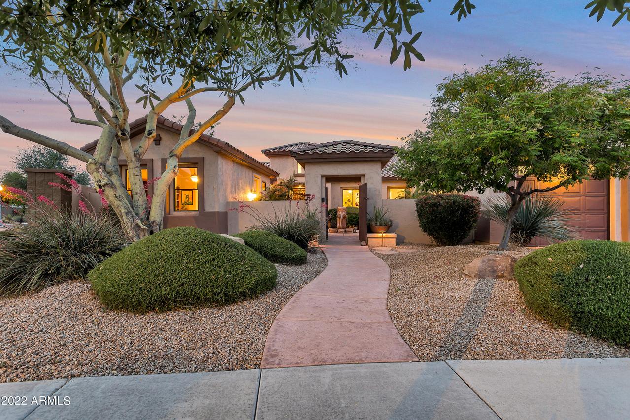 876 W Elm Ct., Litchfield Park, AZ 85340