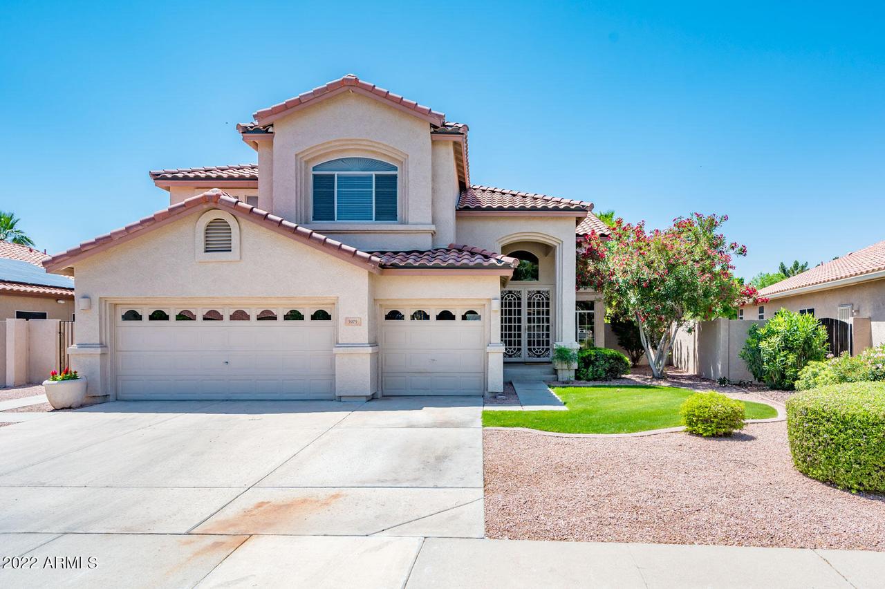 5975 W Lone Cactus Dr., Glendale, AZ 85308