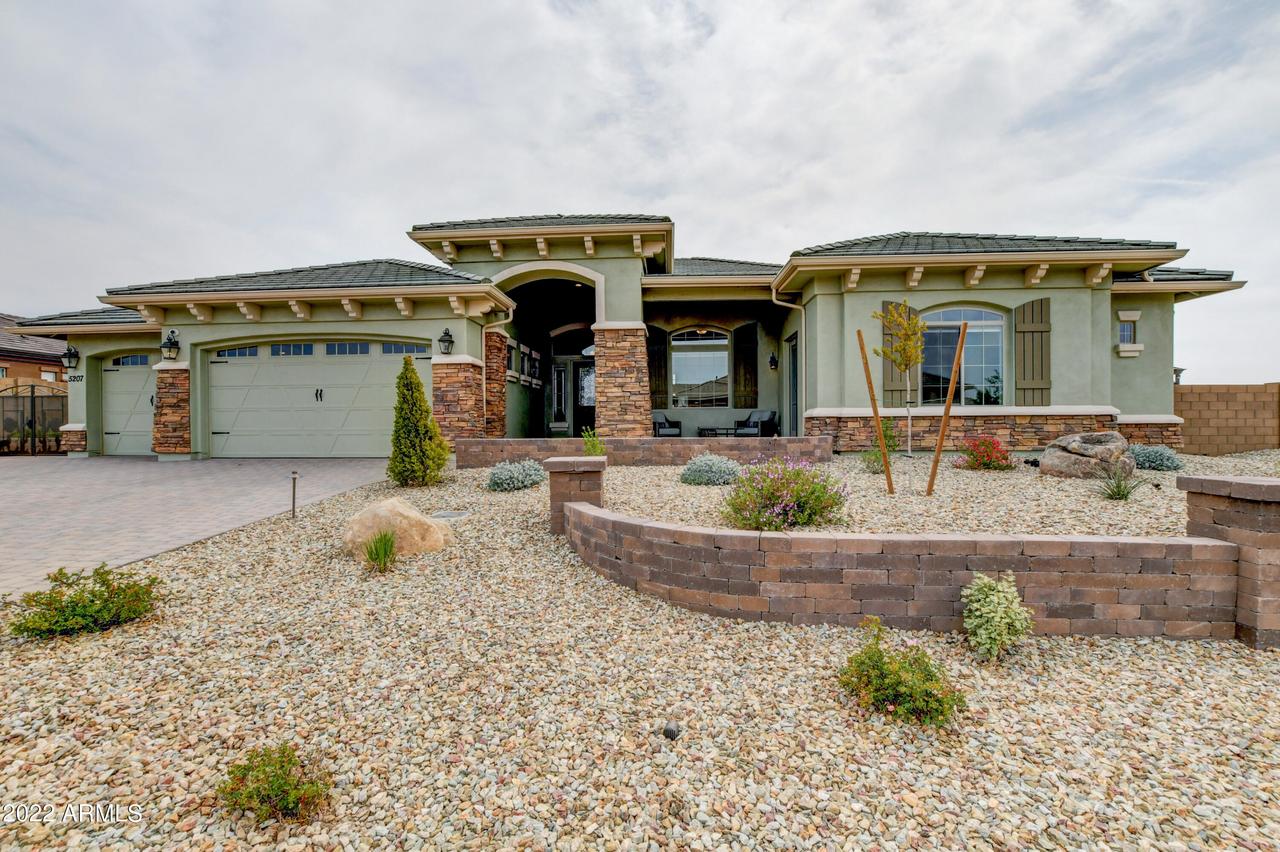 5207 Copper Ridge Dr., Prescott, AZ 86301