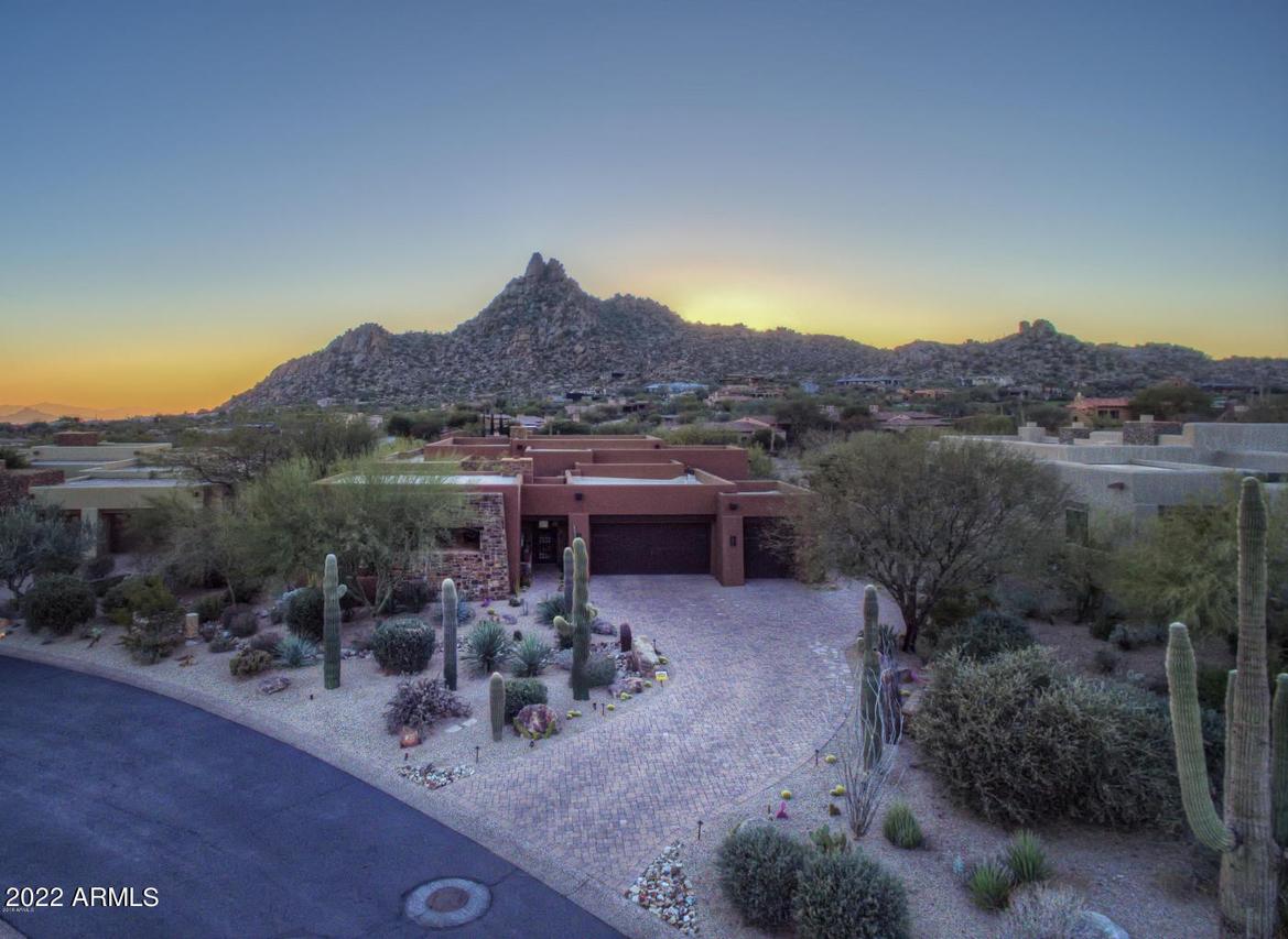 10585 Crescent Moon Dr. #27, Scottsdale, AZ 85262