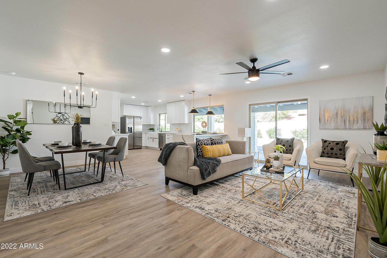14809 N 50th Pl., Scottsdale, AZ 85254