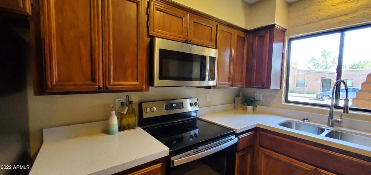 4410 E Hubbell St. #75, Phoenix, AZ 85008