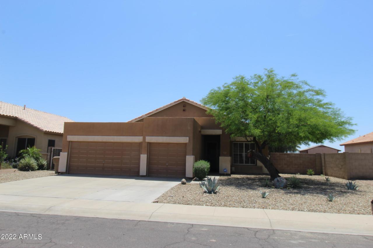 15825 W Magnolia St., Goodyear, AZ 85338