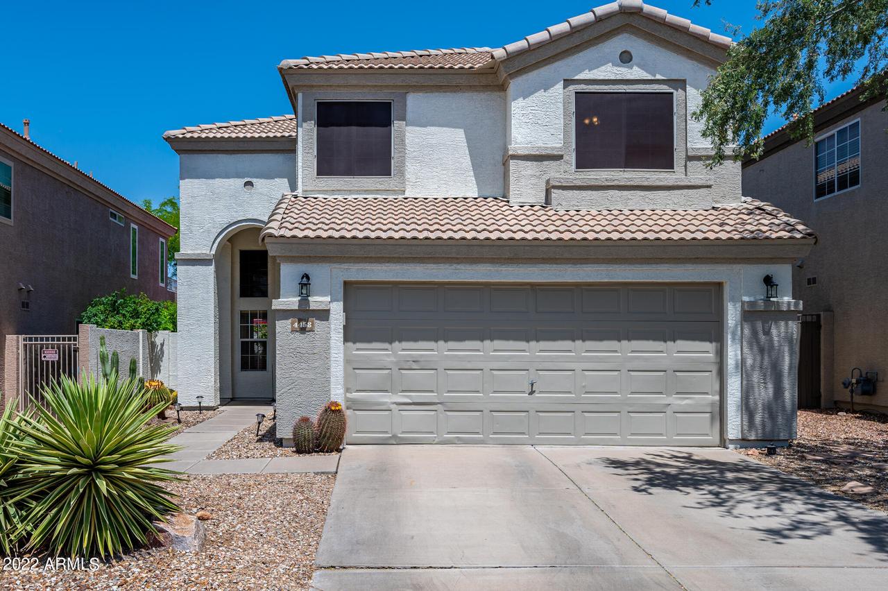 4458 E Creosote Dr., Cave Creek, AZ 85331