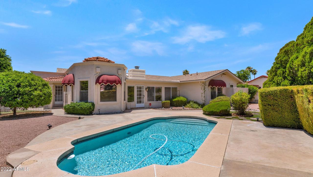 16248 E Montrose Dr., Fountain Hills, AZ 85268