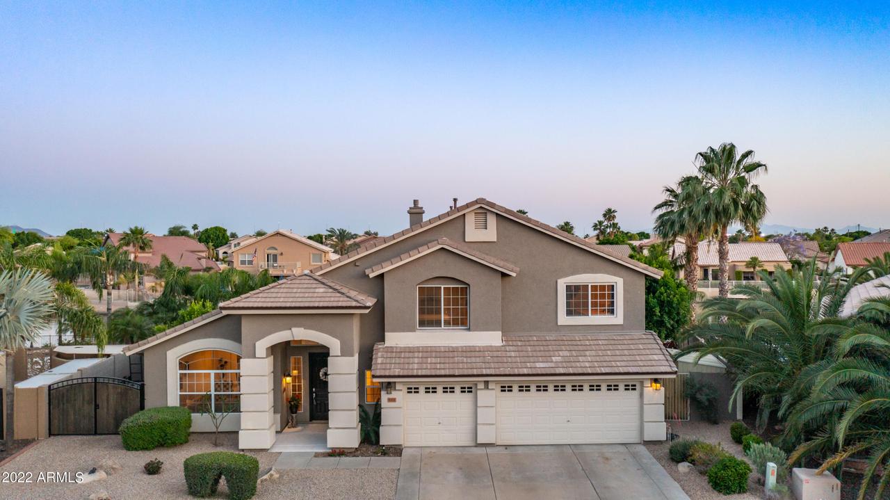 5333 W Mohawk Ln., Glendale, AZ 85308